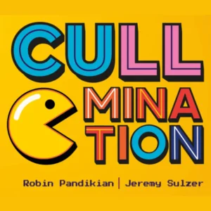 Cullmination Livre Artfisik
