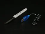 Smoke 3.0 – Stylo à fumée rechargeable – Effet de fumée en bouche – Image 4