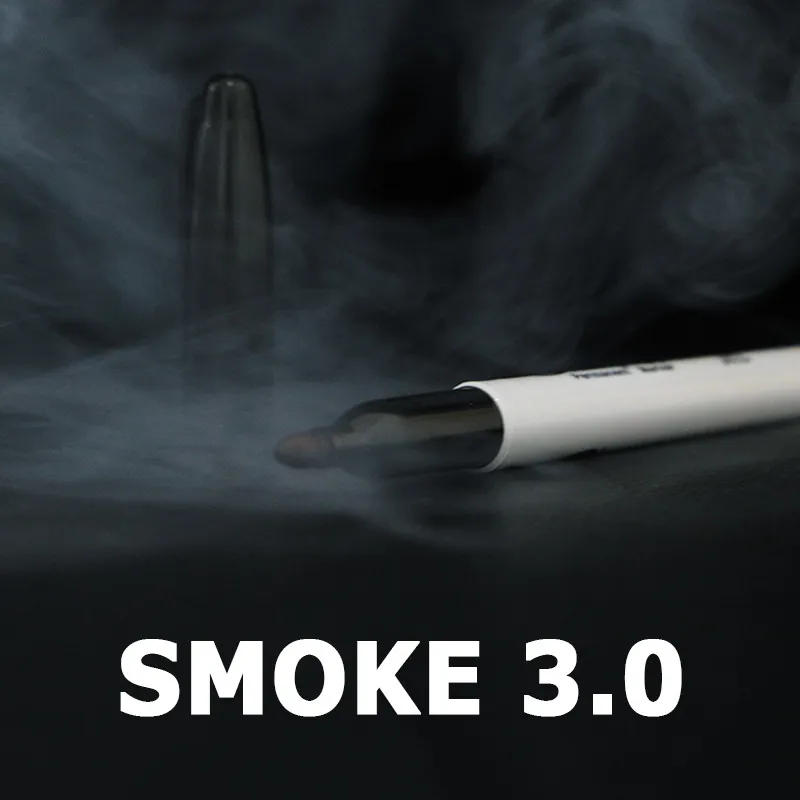 Sharpie-Smoke 3.0-Artfisik Smoke 3.0 – Stylo à fumée rechargeable – Effet de fumée en bouche – Image 1
