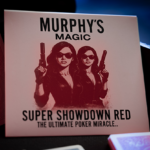 Super Showdown – Routine de poker automatique  – Nick Trost