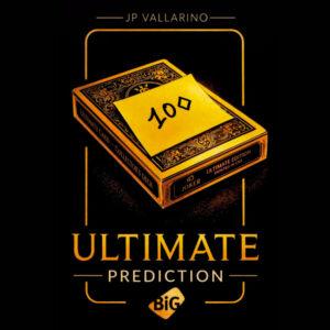 Ultimate Prediction Vallarino Artfisik