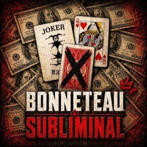 bonneteau subliminal Molina Artfisik