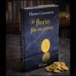 Le Florin File ou Passe-Hector Chadwick-livre sur le Lancer de Pièce Contrôlé