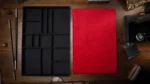 Magician's Organizer Plus – Tapis et rangement de magie grand format – TCC – Image 5