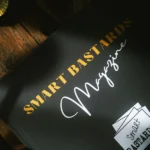Smart Bastards 2-Magazine – Image 2