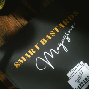 smart bastards magazine vol 2 artfisik 5
