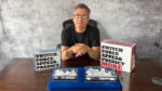 Large Crystal Billet Box– David Regal – Image 3