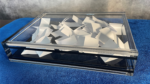Large Crystal Billet Box– David Regal – Image 2