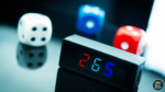 Mental Dice – Anverdi