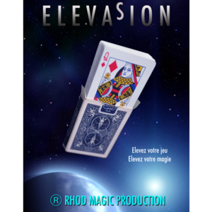 Elevasion Daniel Rhod Artfisik