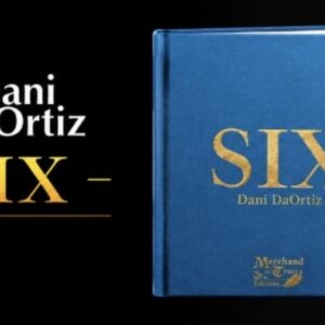 Six Dani Daortiz Artfisik livre